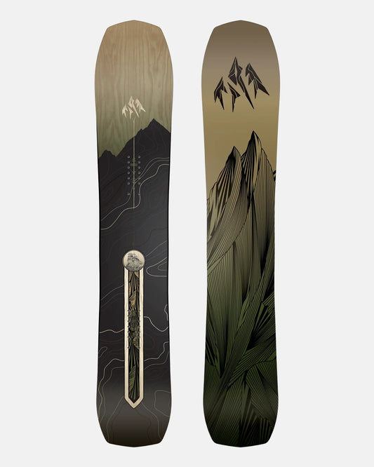 Jones Flagship Snowboard 2027