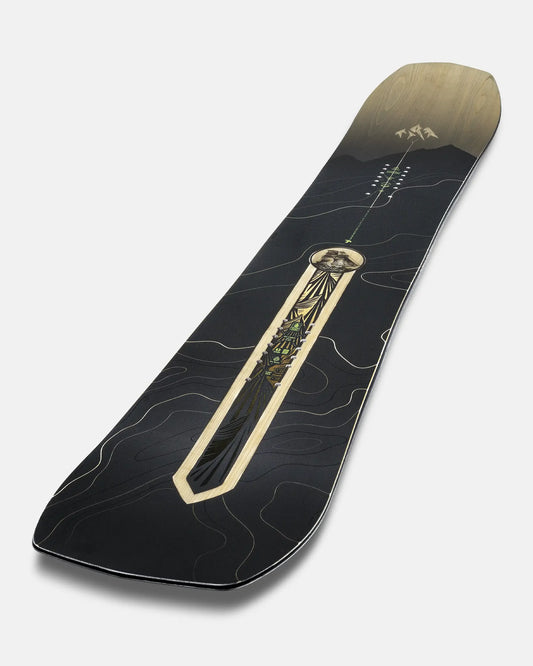 Jones Flagship Snowboard 2027