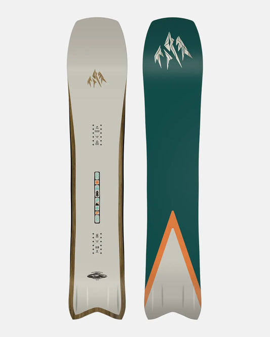 Jones Hovercraft 2.0 Snowboard 2027