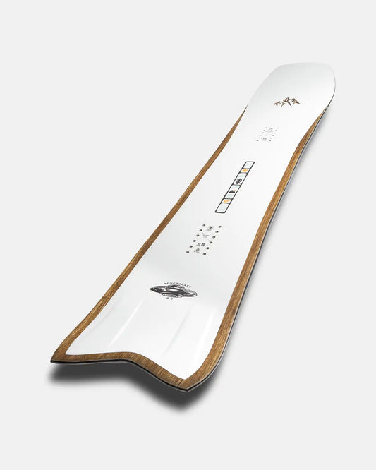 Jones Hovercraft 2.0 Snowboard 2027
