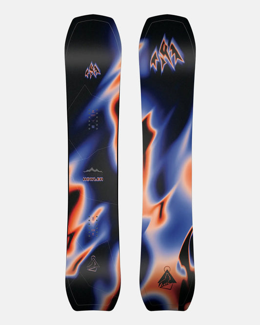 Jones Howler Snowboard 2027