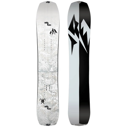 Jones Solution Splitboard 2027