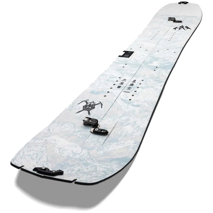 Jones Solution Splitboard 2027