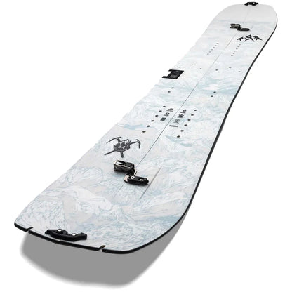 Jones Solution Splitboard 2027