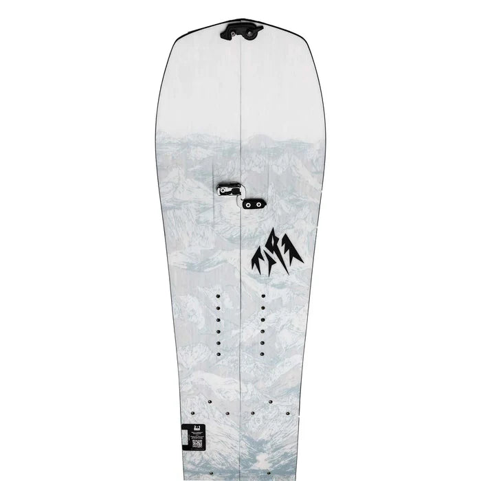 Jones Solution Splitboard 2027