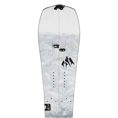 Jones Solution Splitboard 2027