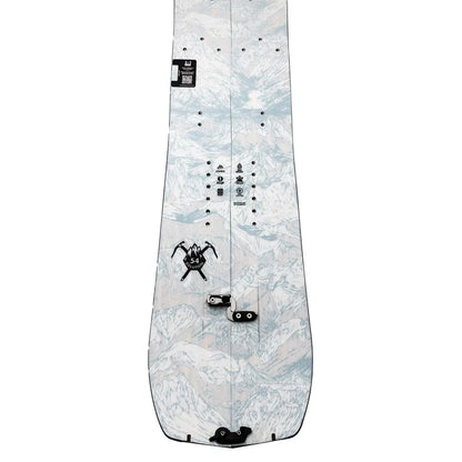 Jones Solution Splitboard 2027