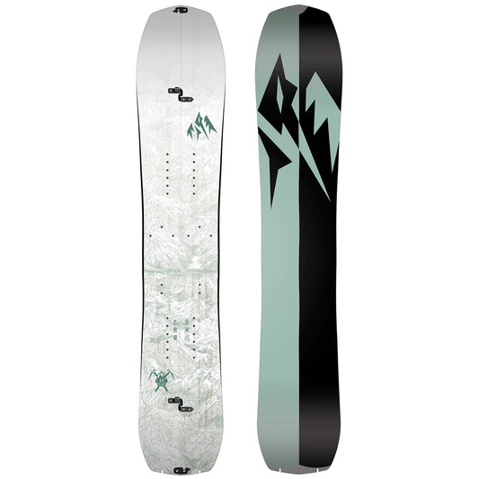 Jones Solution - 2027 Womens Splitboard