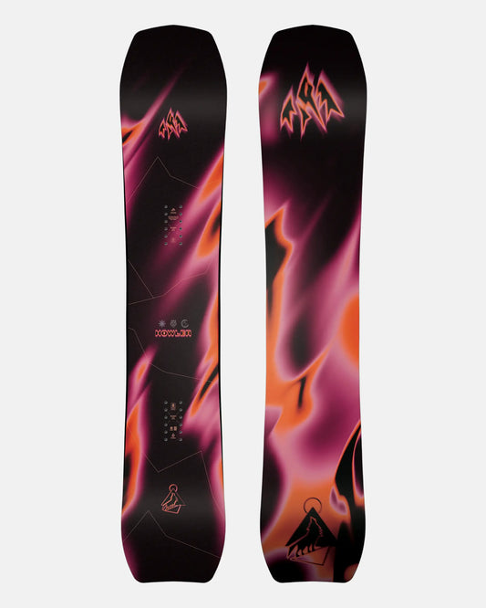 Jones Women's Howler Snowboard 2027