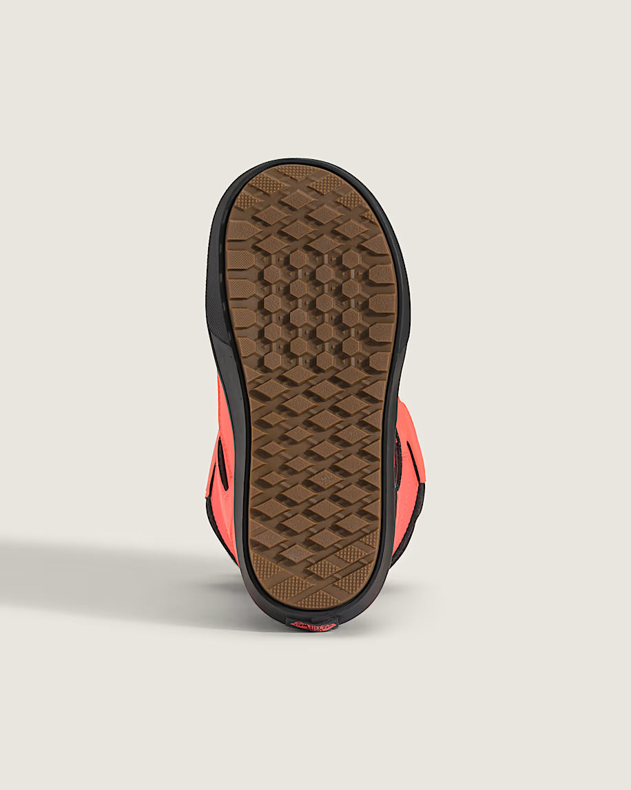 Vans Juvie OG - Youth 2026 Snowboard Boot