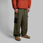 Autumn Mountain Collection Cargo Pant - Military