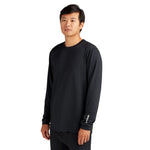 Dakine Mens Kickback Lightweight Top - Black