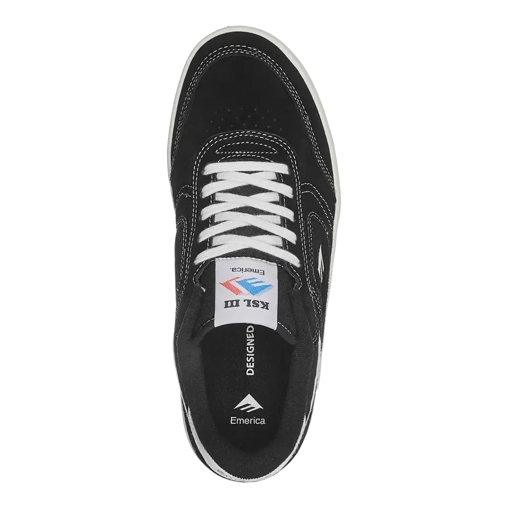 Emerica KSL III