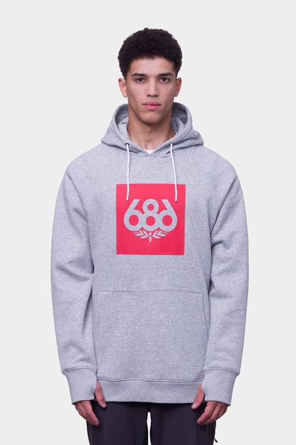 686 Knockout Pullover Hoody