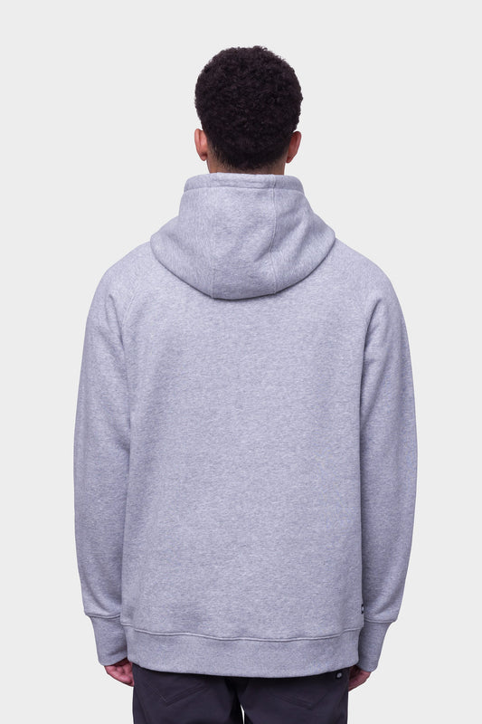686 Knockout Pullover Hoody
