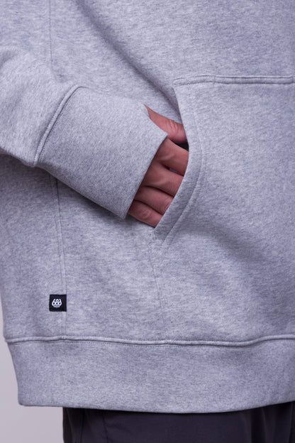 686 Knockout Pullover Hoody