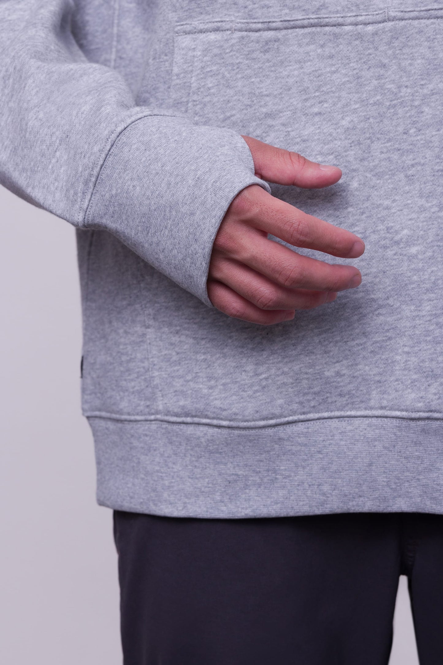 686 Knockout Pullover Hoody
