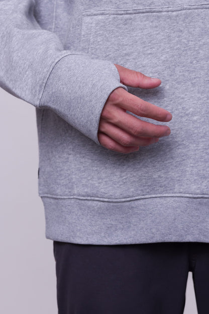 686 Knockout Pullover Hoody