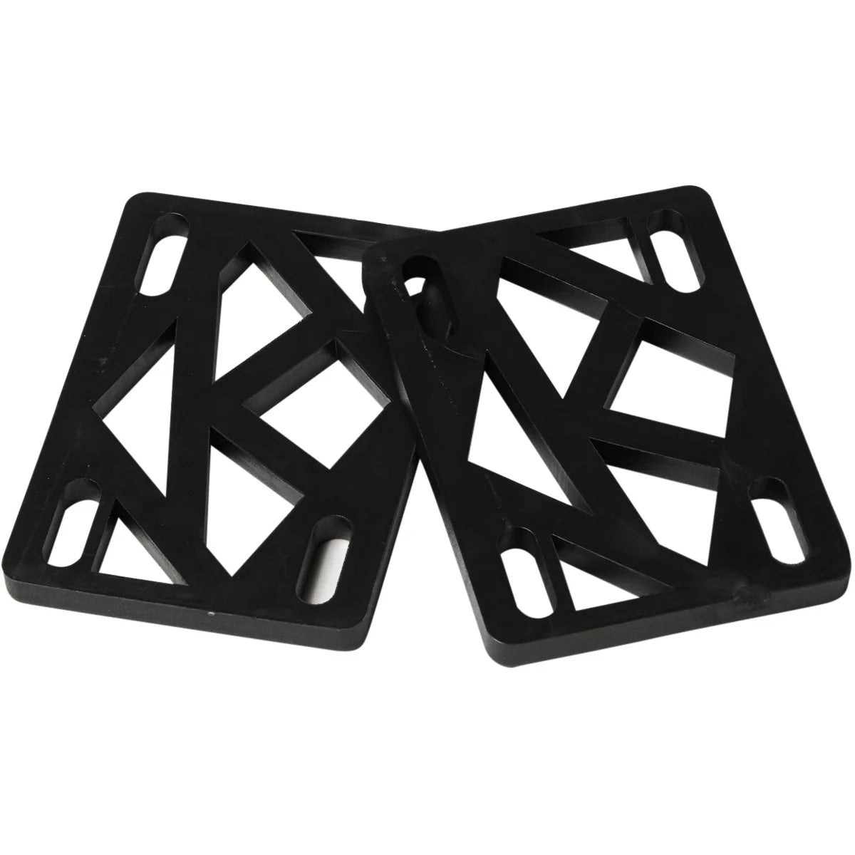 Krooked 1/4" Riser Pads