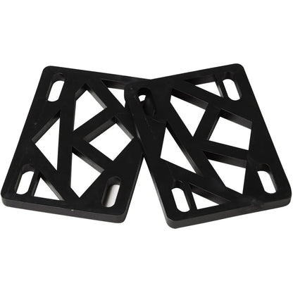 Krooked 1/4" Riser Pads
