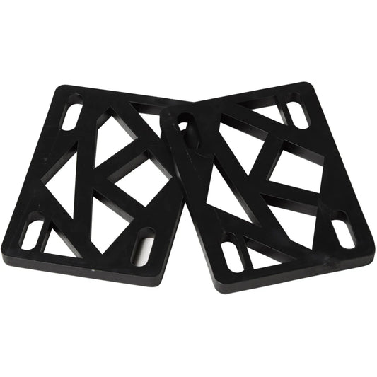 Krooked 1/4" Riser Pads