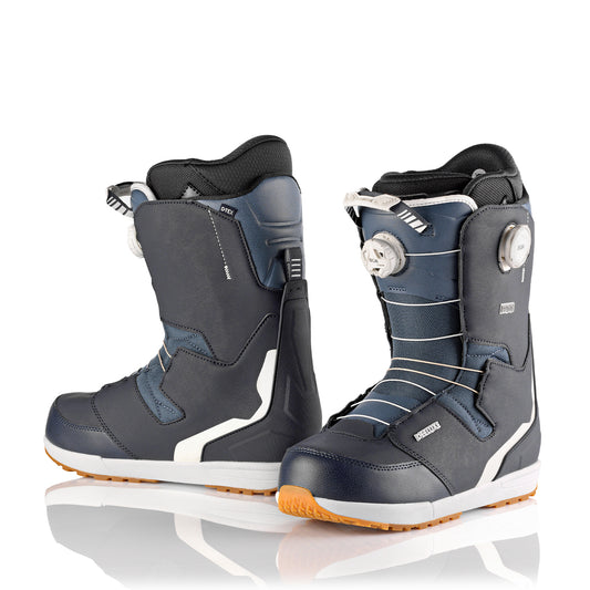 Deeluxe Deemon L3 Boa 2025 Mens Boot - Night Runner