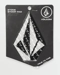 Volcom Stone Stomp Pad - Black