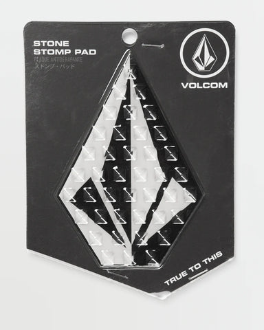 Volcom Stone Stomp Pad - Black