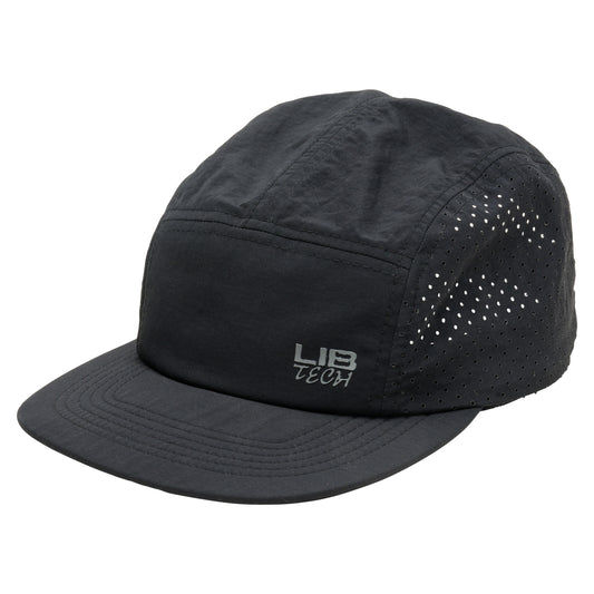 Lib Tech Crushable Cap