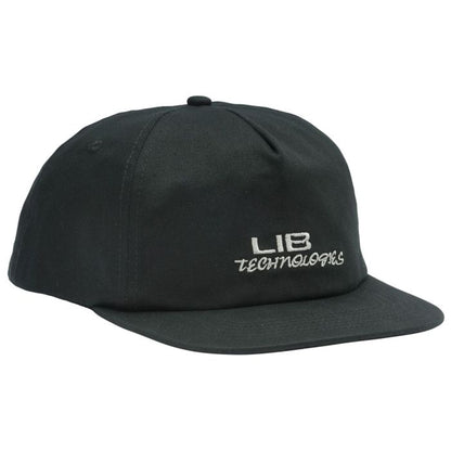 Lib Tech Logo Cap