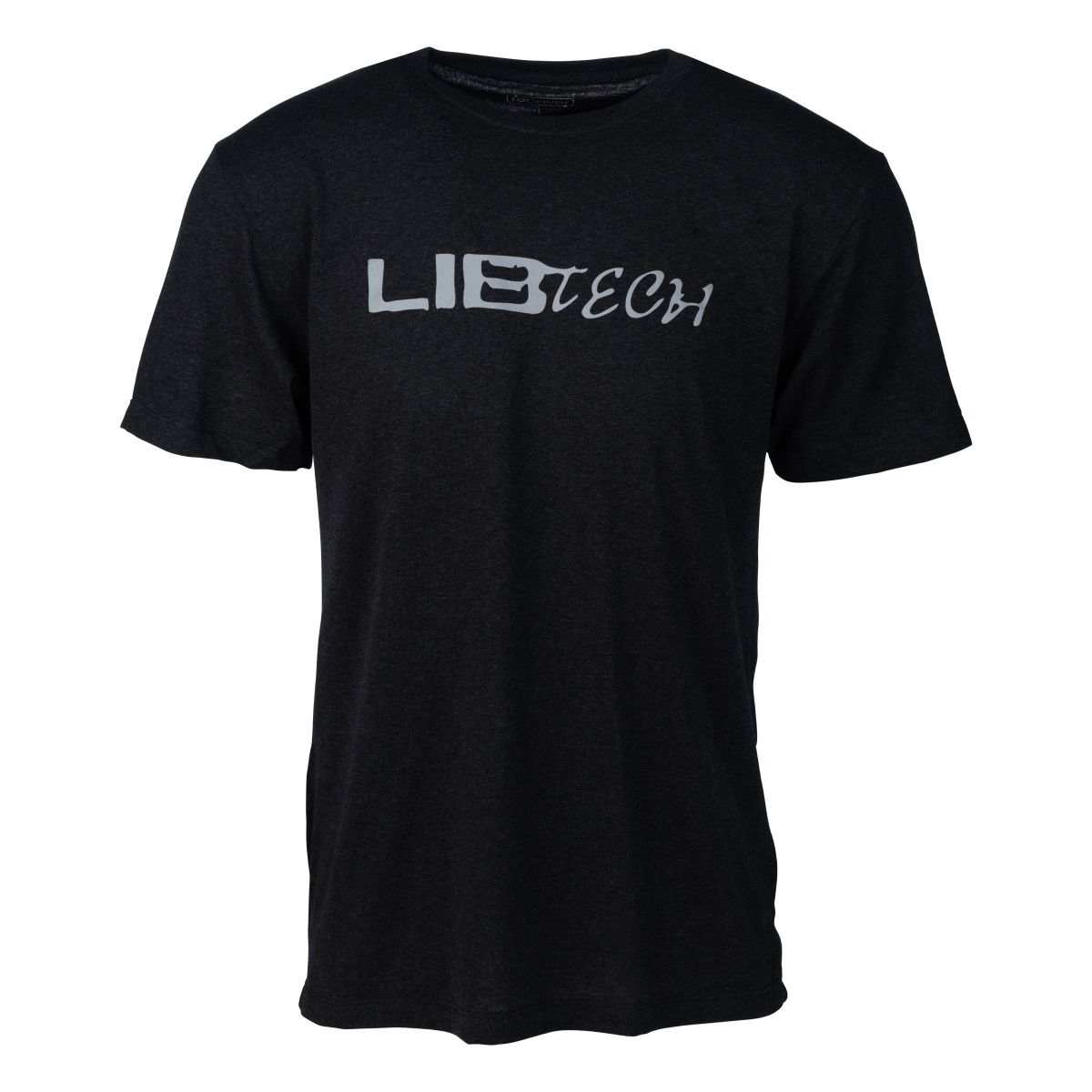 Lib Tech Logo Eco Tee