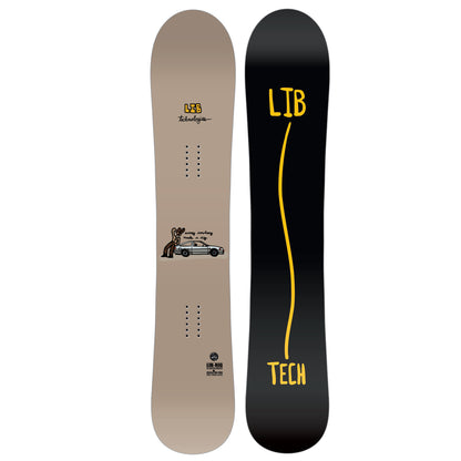 Lib Tech Lib Rig Snowboard 2027
