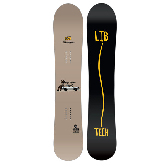 Lib Tech Lib Rig Snowboard 2027