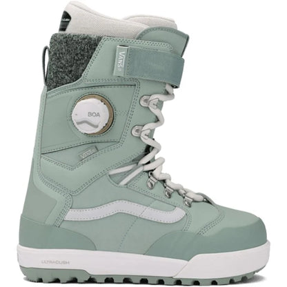 Vans Luna Pro - Womens 2026 Snowboard Boot