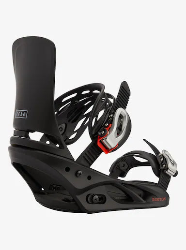 Burton Lexa Re:Flex - Womens 2024 Binding