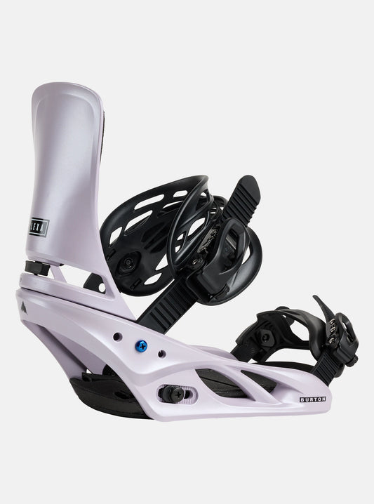 Burton Lexa Re:Flex - Womens 2026 Binding