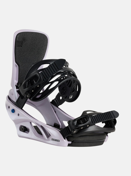 Burton Lexa Re:Flex - Womens 2026 Binding