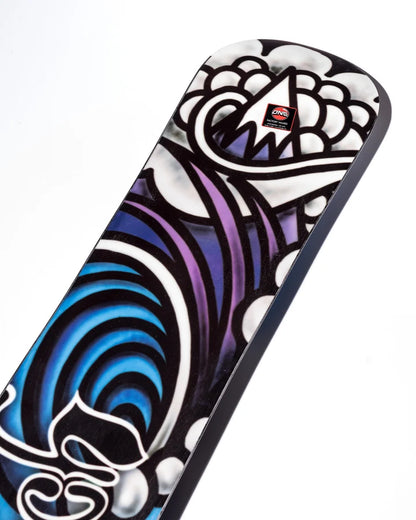 Lib Tech Banana Blaster - 2027 Youth Snowboard