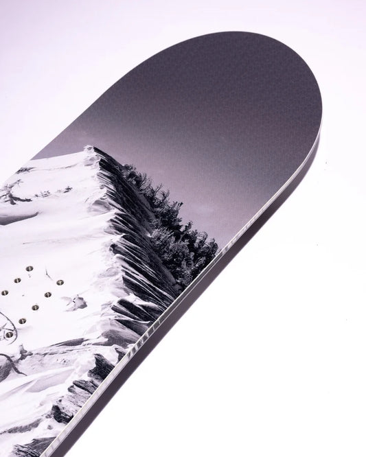Lib Tech Cold Brew Snowboard 2027