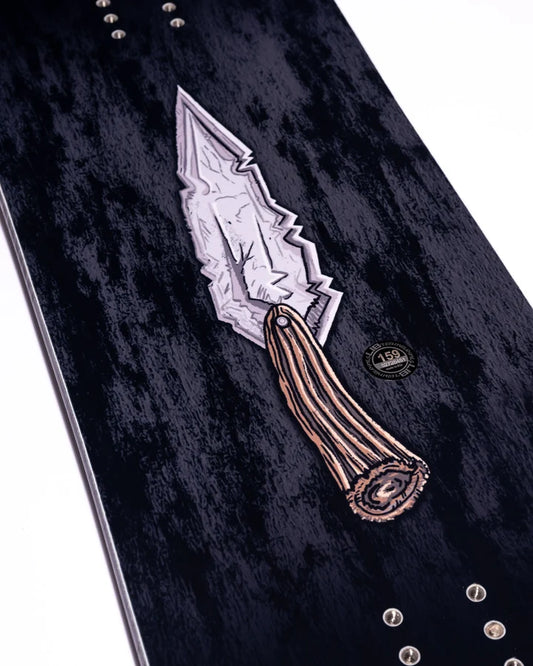 Lib Tech Ejack Knife Snowboard 2027