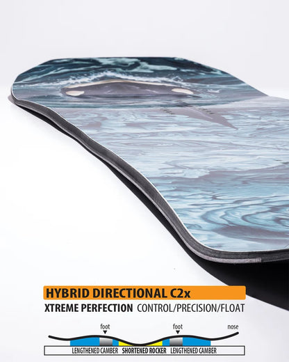 Lib Tech Golden Orca Snowboard 2027