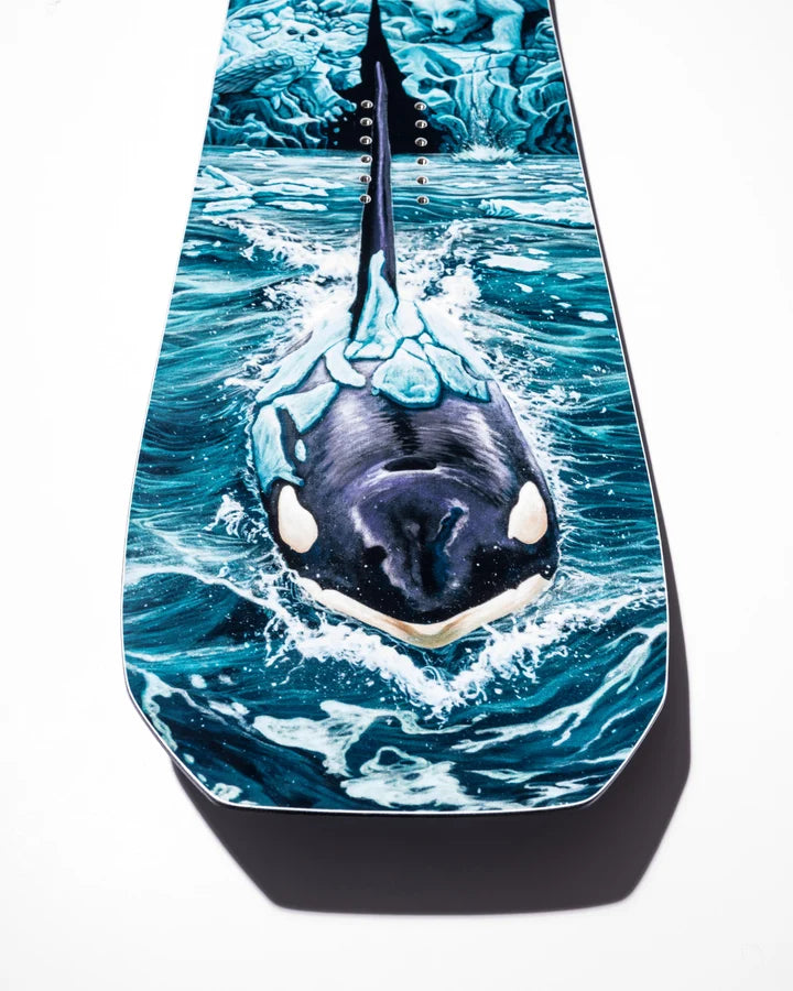Lib Tech Golden Orca Snowboard 2027