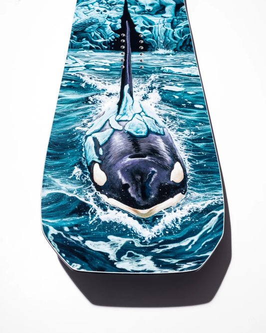 Lib Tech Golden Orca Snowboard 2027