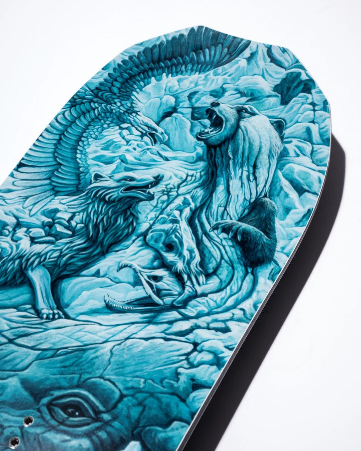 Lib Tech Golden Orca Snowboard 2027