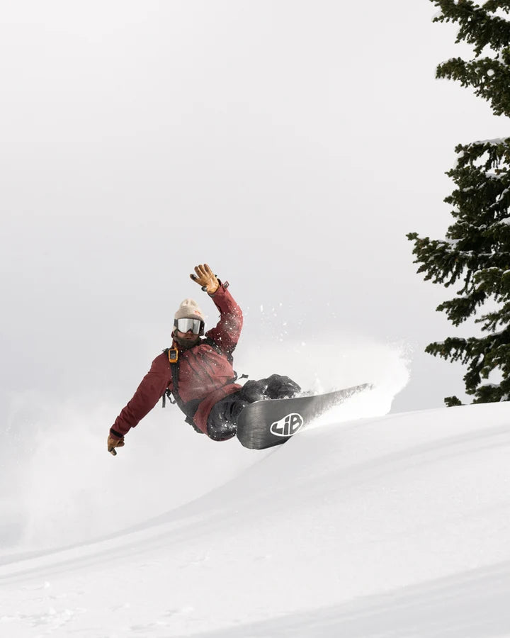 Lib Tech Golden Orca Snowboard 2027
