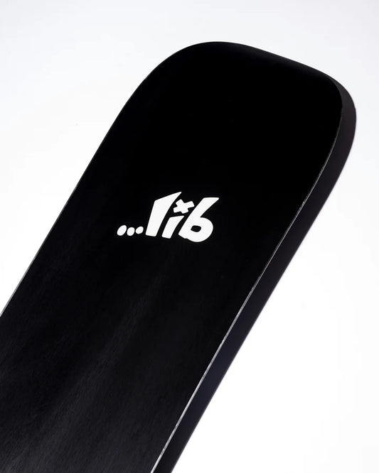 Lib Tech Mayhem Rocket Snowboard 2027