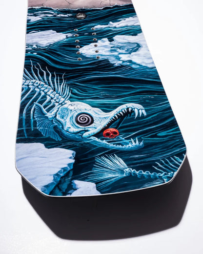 Lib Tech Orca II Snowboard 2027