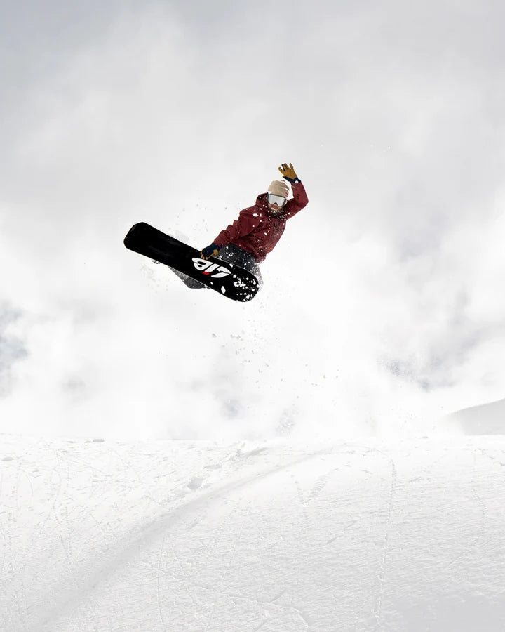 Lib Tech Orca II Snowboard 2027