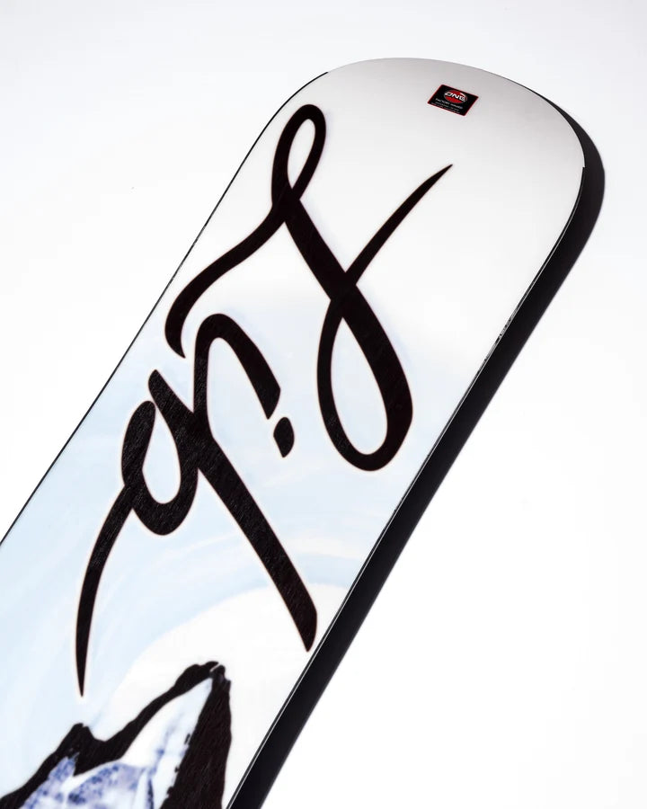 Lib Tech Cortado - Womens 2027 Snowboard