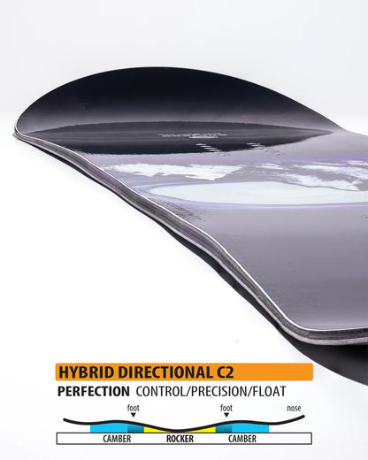 Lib Tech Cortado - Womens 2027 Snowboard